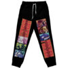 Legendary Pokemon Pokemon Streetwear Otaku Cosplay Anime Sweatpants