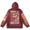 Hooktab Monkey D. Luffy V2 One Piece Anime Hoodie