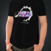 Gear 5th Psych One Piece Anime Unisex T-Shirt