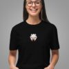 Gear 5 Punch One Piece Anime Unisex T-Shirt