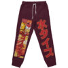 Magikarp Pokemon Streetwear Otaku Cosplay Anime Sweatpants