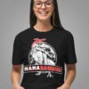 Mamasaurus Dinosaur King Anime Unisex T-Shirt