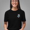 Mecha Giyu Demon Slayer Anime Unisex T-Shirt