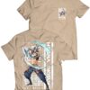 Mecha Inosuke Demon Slayer Anime Unisex T-Shirt