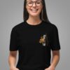 Mecha Tanjiro Unisex T-Shirt