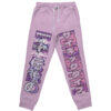 Mewtwo Pokemon Streetwear Otaku Cosplay Anime Sweatpants