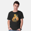 Star Adventure Anime T-shirt