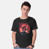 Evil-ution Anime T-shirt