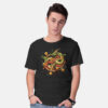 Neverending Dragonz Anime T-shirt