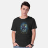 Shadow of the Future Anime T-shirt