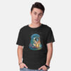 In The Spirit World Anime T-shirt