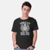 Republic City Police Force Anime T-shirt