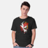 Hallow Style Anime T-shirt