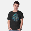 FUSIONS Anime T-shirt