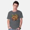 Neverending Dragonz Anime T-shirt