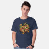 Neverending Dragonz Anime T-shirt