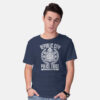 Republic City Police Force Anime T-shirt