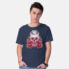 Killer Queen of Diamonds Anime T-shirt