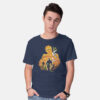 Star Adventure Anime T-shirt