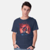 Evil-ution Anime T-shirt