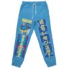 Mudkip Pokemon Streetwear Otaku Cosplay Anime Sweatpants