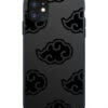 Clouds Anime Phone Case