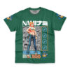 Hooktab Nami One Piece Anime T-Shirt