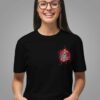 Nezuko Collab Demon Slayer Anime Unisex T-Shirt