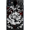 Gear Anime Phone Case