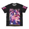 Hooktab Oshi no Ko Streetwear Anime T-Shirt