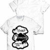 Oya Oya Oya One Piece Anime Unisex T-Shirt