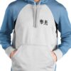 Rakuzan Hoodie Kuroko no Basuke Hoodie Anime Hoodie