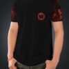 Red Tanjiro Unisex T-Shirt