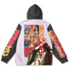 Hooktab Reinhard Heydrich Dies Irae Anime Hoodie