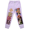 Reinhard Heydrich Dies Irae Streetwear Otaku Cosplay Anime Sweatpants