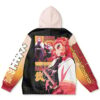 Hooktab Kyojuro Rengoku V2 Demon Slayer Anime Hoodie