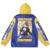 Hooktab Saber Fate Stay Night Unlimited Blade Works Anime Hoodie