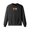 Samurai Way Embroidered Sweatshirt