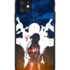 Until the End Anime Phone Case