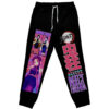 Shinobu Kocho V3 Demon Slayer Streetwear Otaku Cosplay Anime Sweatpants