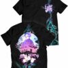 Shinobu Spirit Demon Slayer Anime Unisex T-Shirt