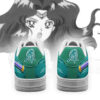 Sailor Neptune Sailor Moon Air Anime Sneakers MN1409