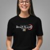 Slayer Panel Demon Slayer Anime Unisex T-Shirt