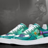 Sailor Neptune Sailor Moon Air Anime Sneakers MN1409