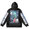 Hooktab Spirited Away Studio Ghibli Anime Hoodie