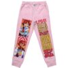 Suletta Mercury Gundam Witch from Mercury Streetwear Otaku Cosplay Anime Sweatpants