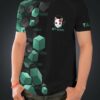 Tanjiro Cube Unisex T-Shirt