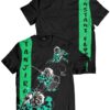 Tanjiro Semblance Unisex T-Shirt