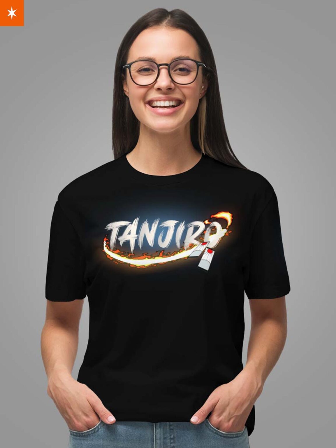 Tanjiro Spirit V2 Unisex T-Shirt