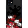 Spider Lily Anime Phone Case